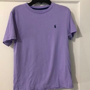 Polo Ralph Lauren tee shirt